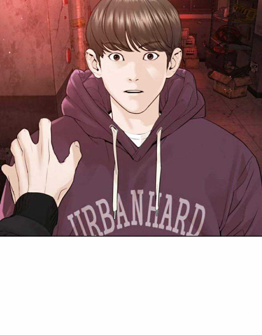 Cách Chiến Thắng Trận Đấu Chapter 172 trang 135