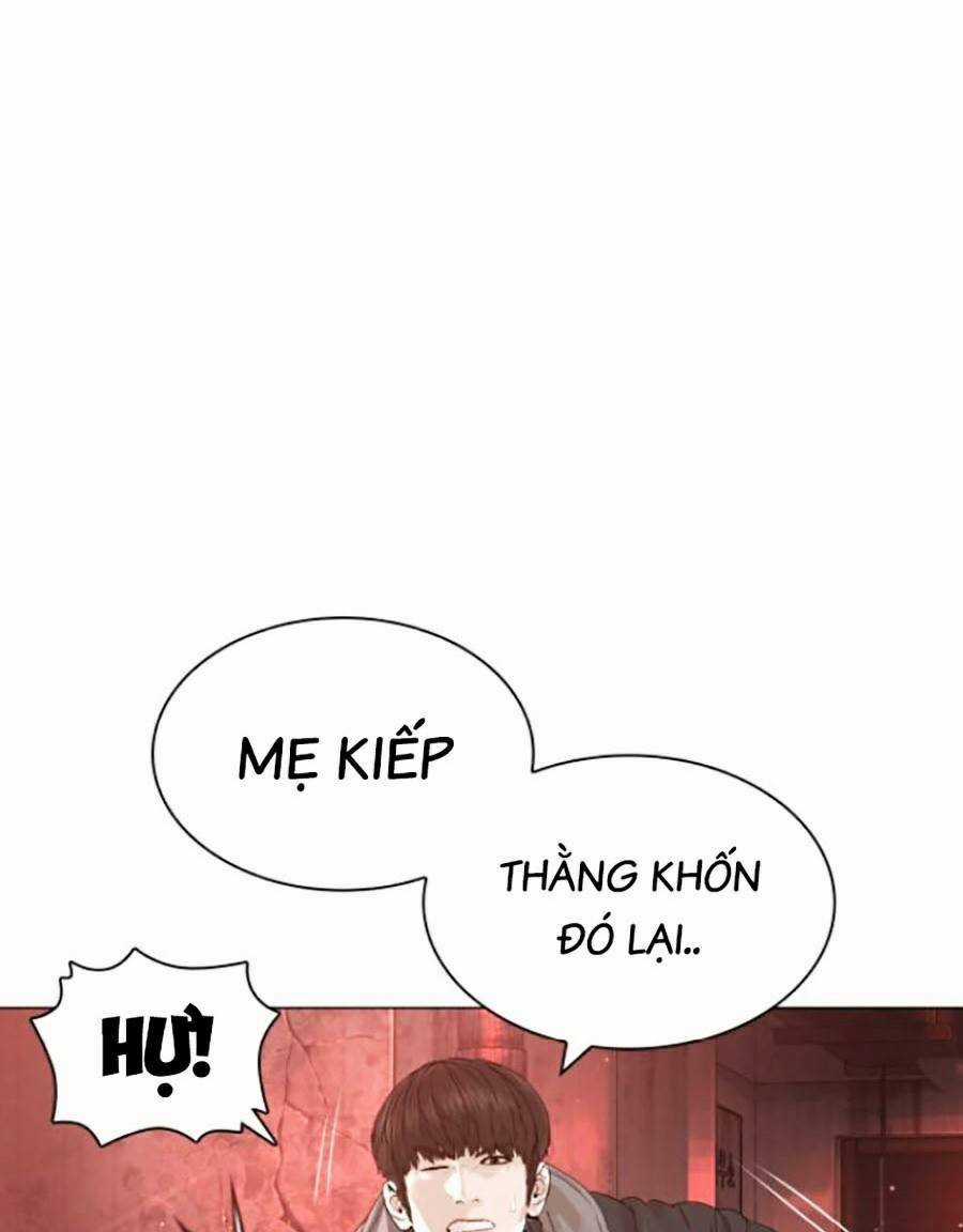 Cách Chiến Thắng Trận Đấu Chapter 172 trang 138