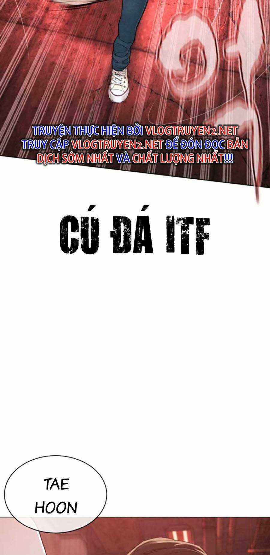 Cách Chiến Thắng Trận Đấu Chapter 172 trang 14