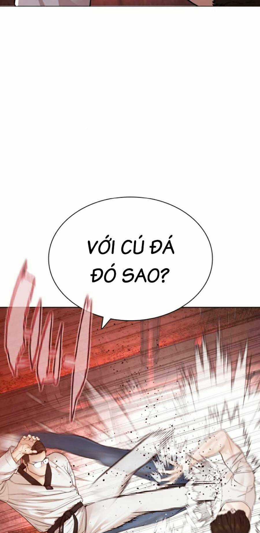 Cách Chiến Thắng Trận Đấu Chapter 172 trang 17