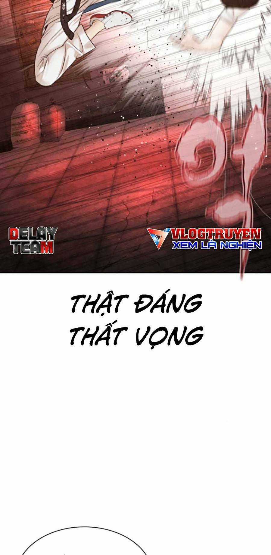 Cách Chiến Thắng Trận Đấu Chapter 172 trang 18