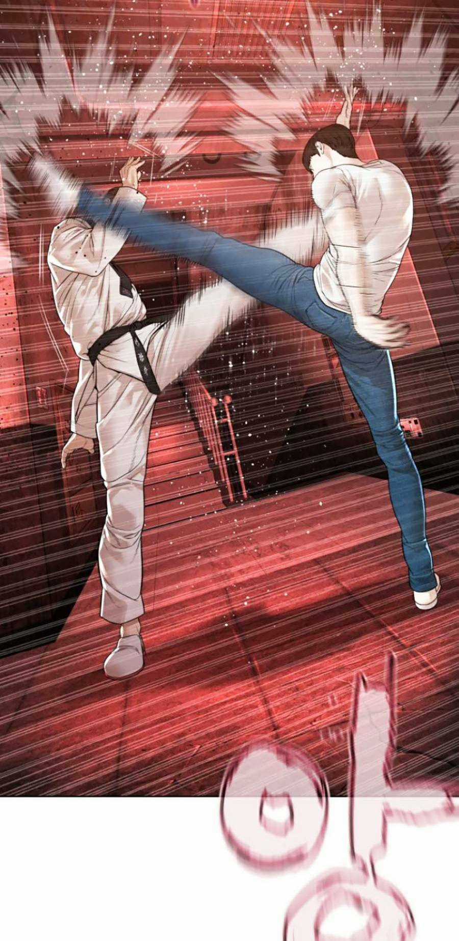 Cách Chiến Thắng Trận Đấu Chapter 172 trang 2