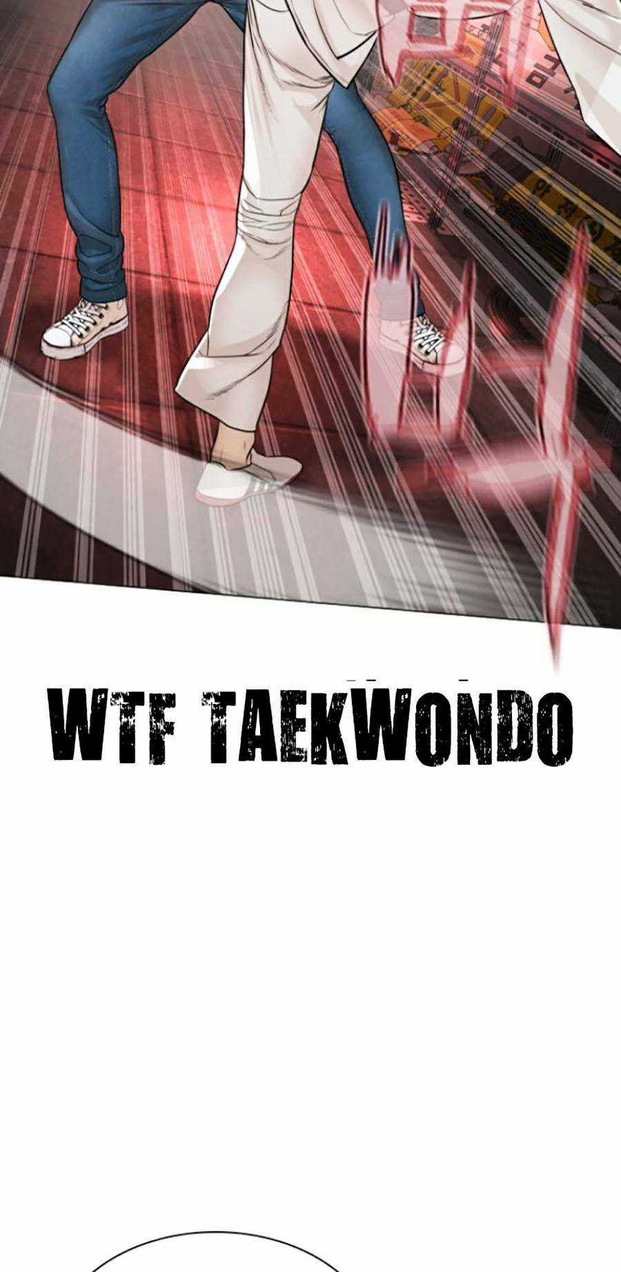 Cách Chiến Thắng Trận Đấu Chapter 172 trang 21