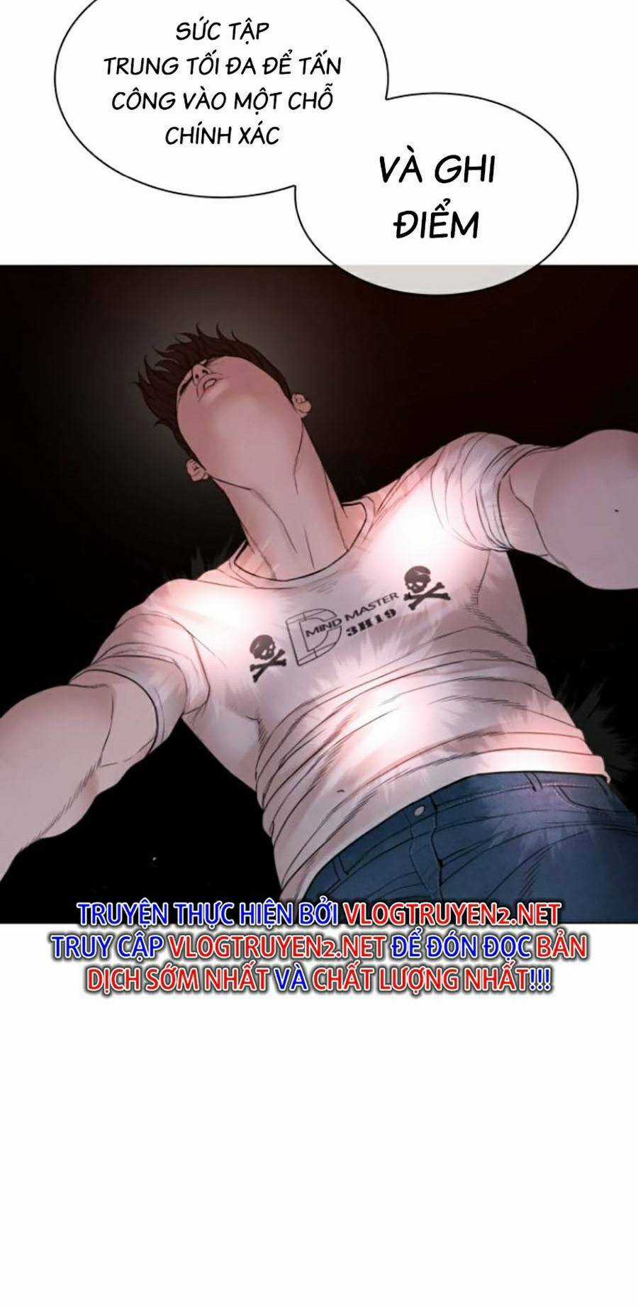 Cách Chiến Thắng Trận Đấu Chapter 172 trang 22