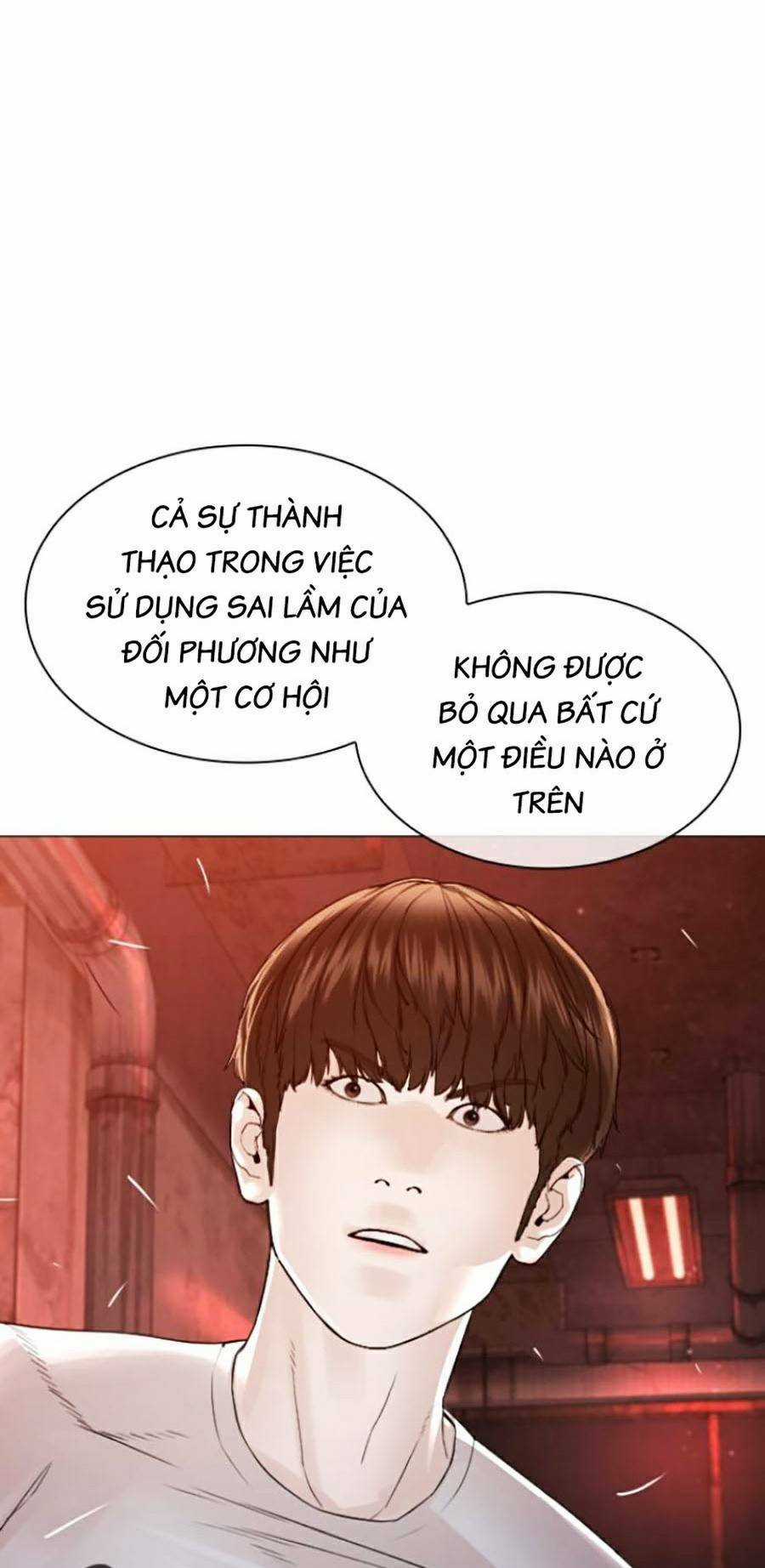 Cách Chiến Thắng Trận Đấu Chapter 172 trang 24