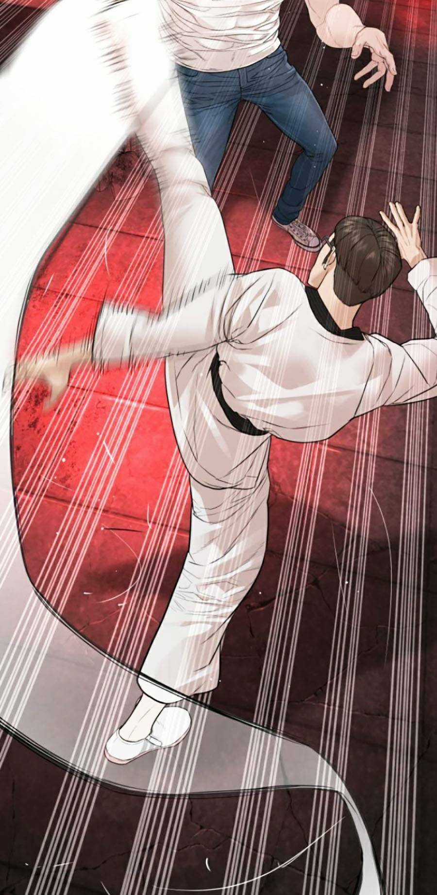 Cách Chiến Thắng Trận Đấu Chapter 172 trang 26