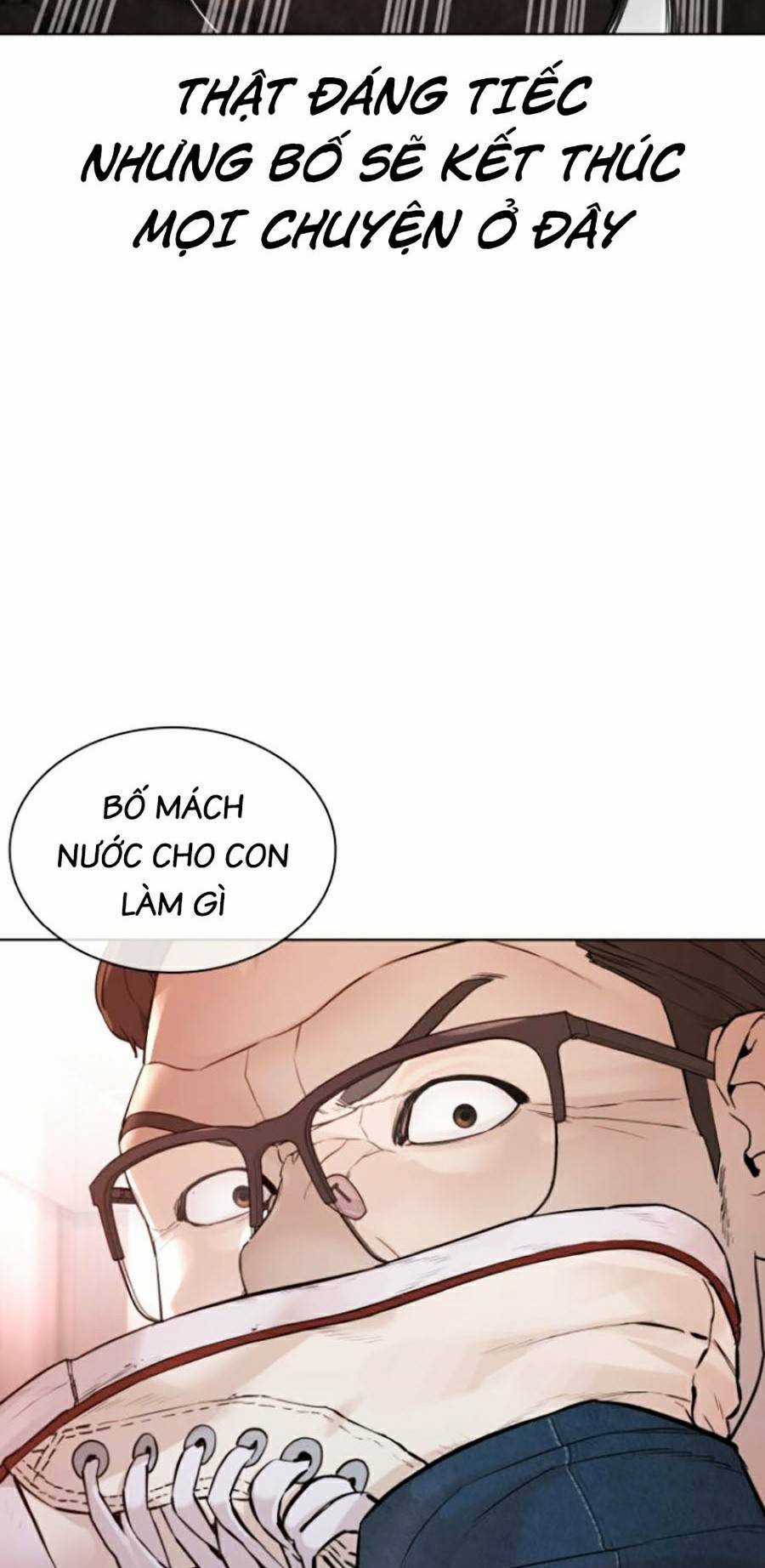 Cách Chiến Thắng Trận Đấu Chapter 172 trang 27