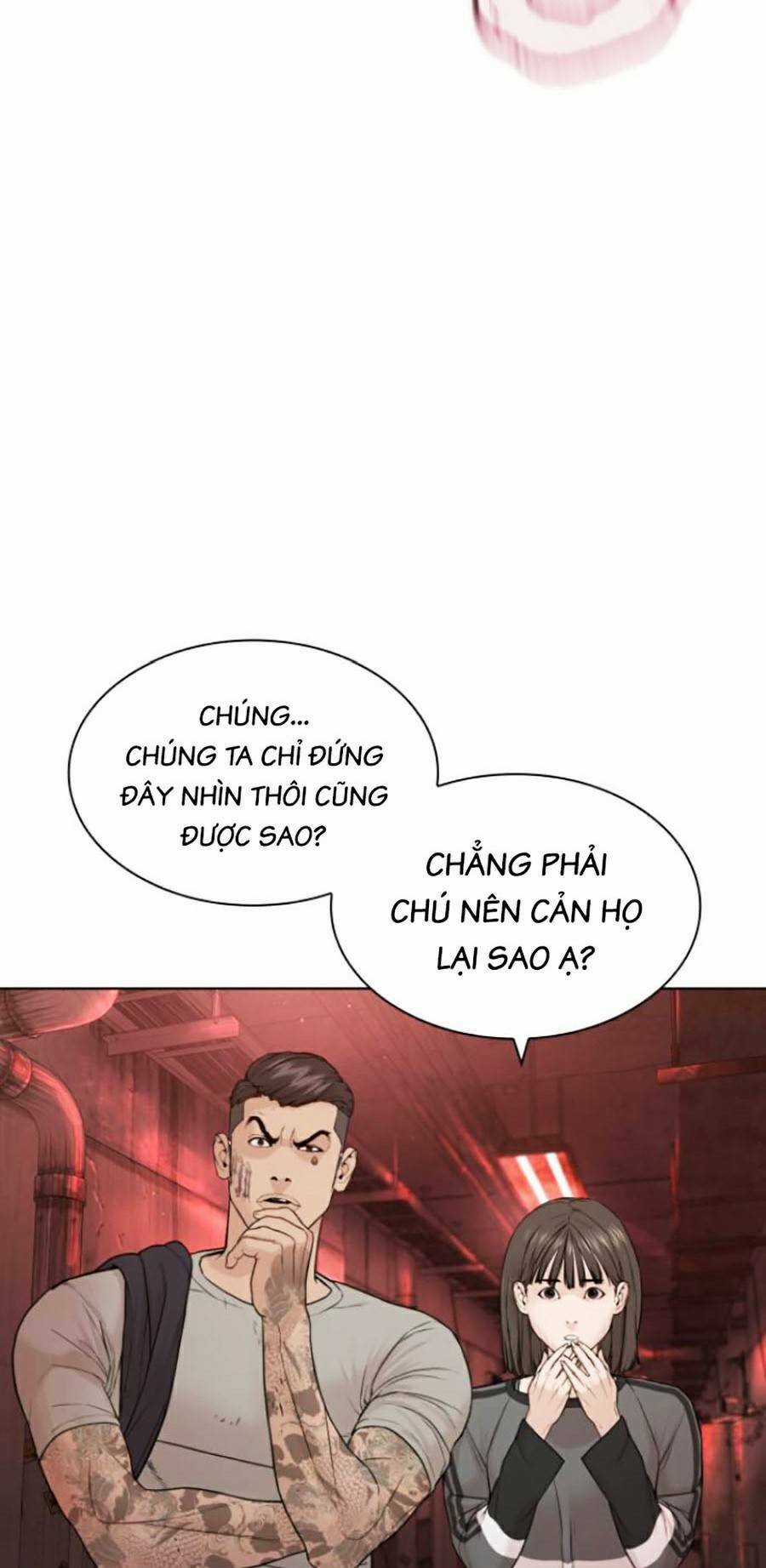 Cách Chiến Thắng Trận Đấu Chapter 172 trang 3