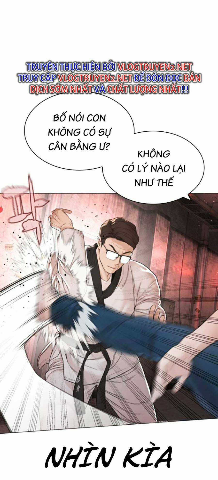 Cách Chiến Thắng Trận Đấu Chapter 172 trang 30