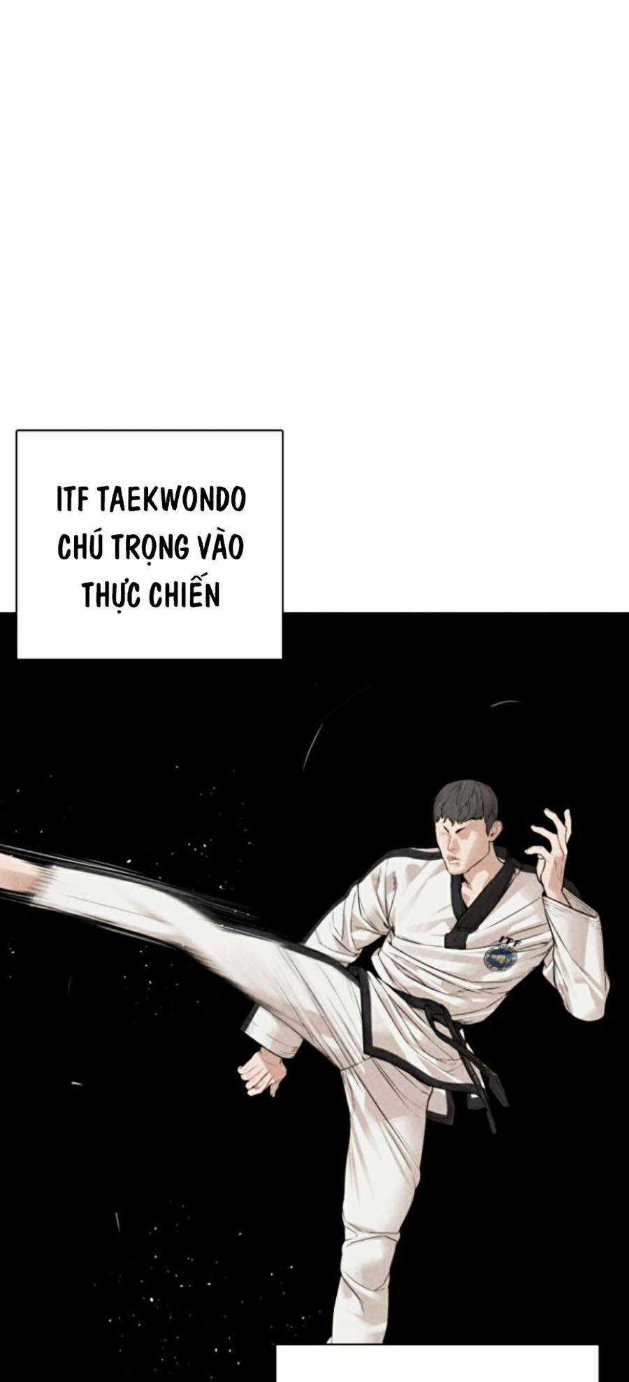 Cách Chiến Thắng Trận Đấu Chapter 172 trang 31