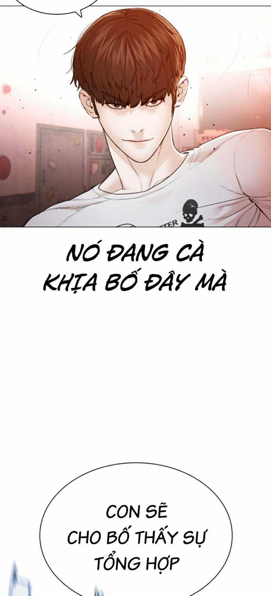 Cách Chiến Thắng Trận Đấu Chapter 172 trang 34