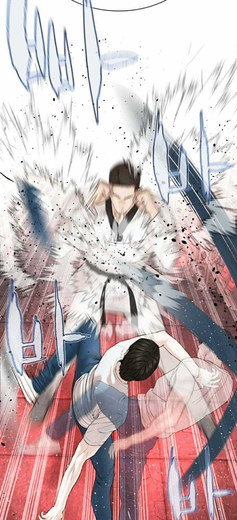 Cách Chiến Thắng Trận Đấu Chapter 172 trang 35