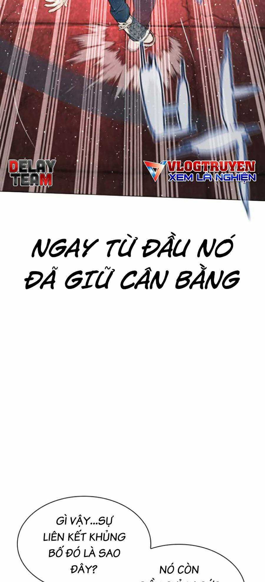 Cách Chiến Thắng Trận Đấu Chapter 172 trang 36