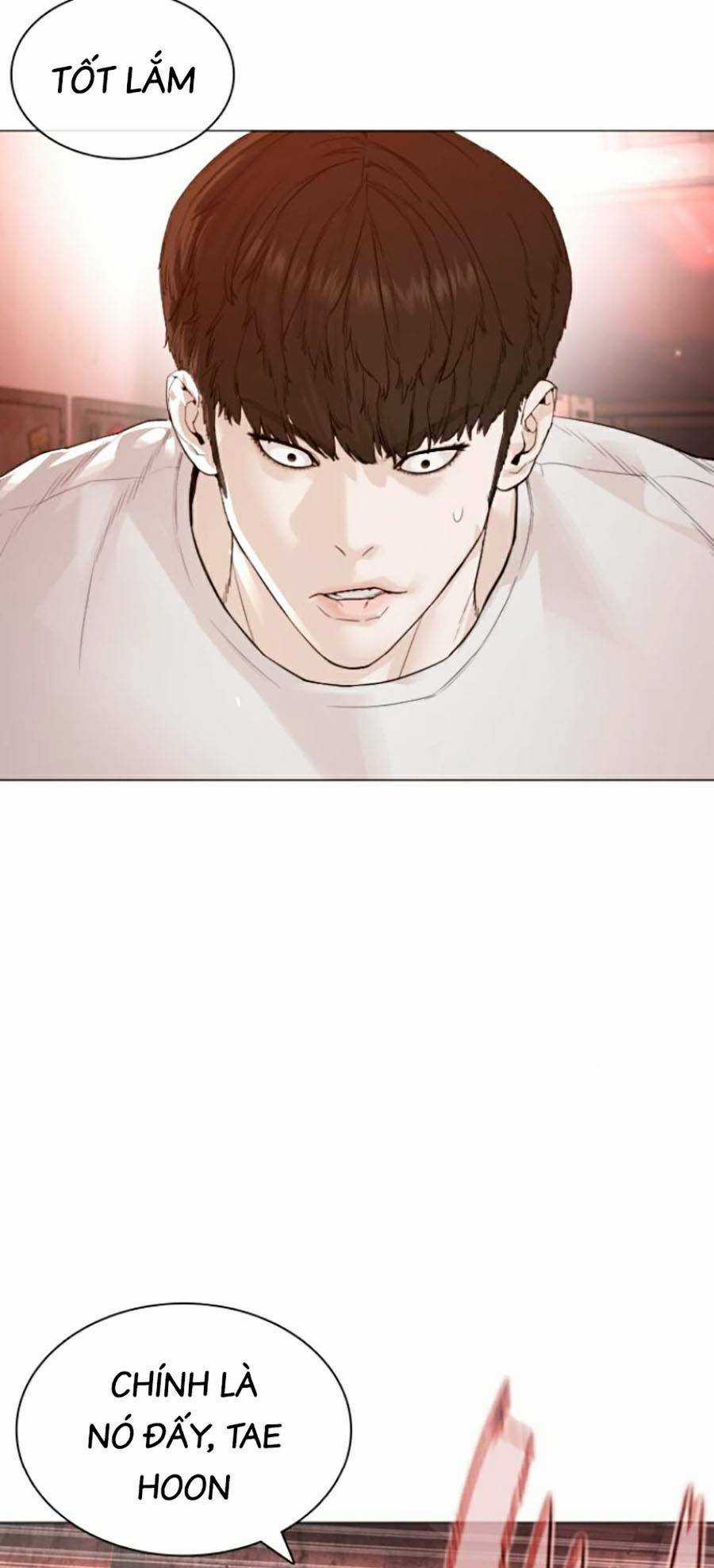 Cách Chiến Thắng Trận Đấu Chapter 172 trang 38