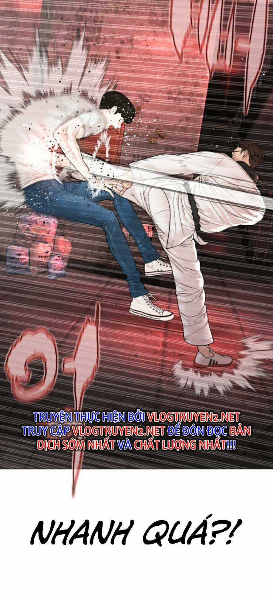 Cách Chiến Thắng Trận Đấu Chapter 172 trang 39