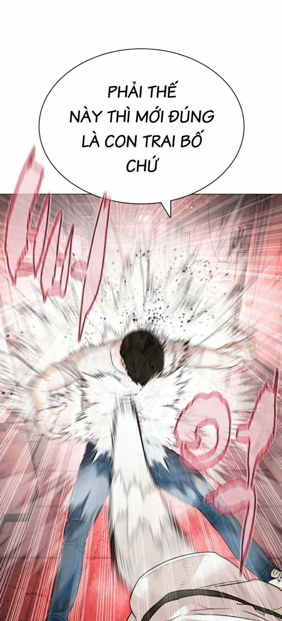 Cách Chiến Thắng Trận Đấu Chapter 172 trang 41