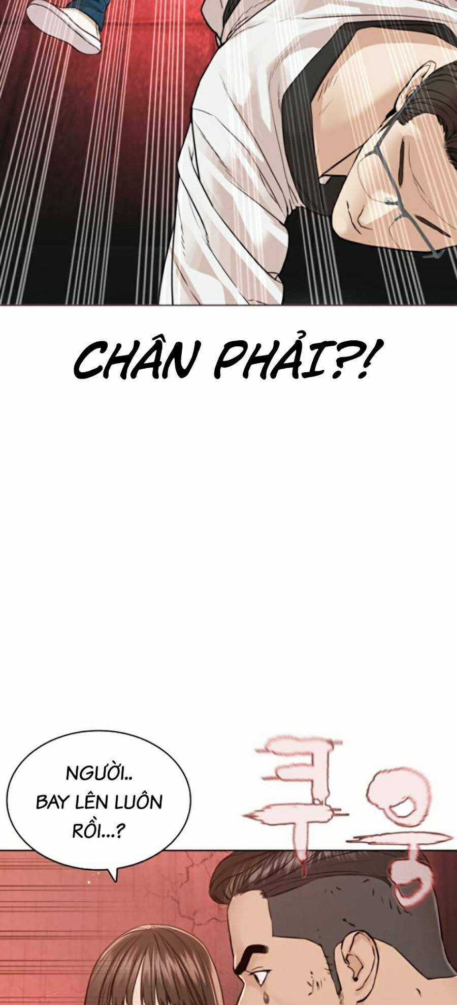 Cách Chiến Thắng Trận Đấu Chapter 172 trang 42