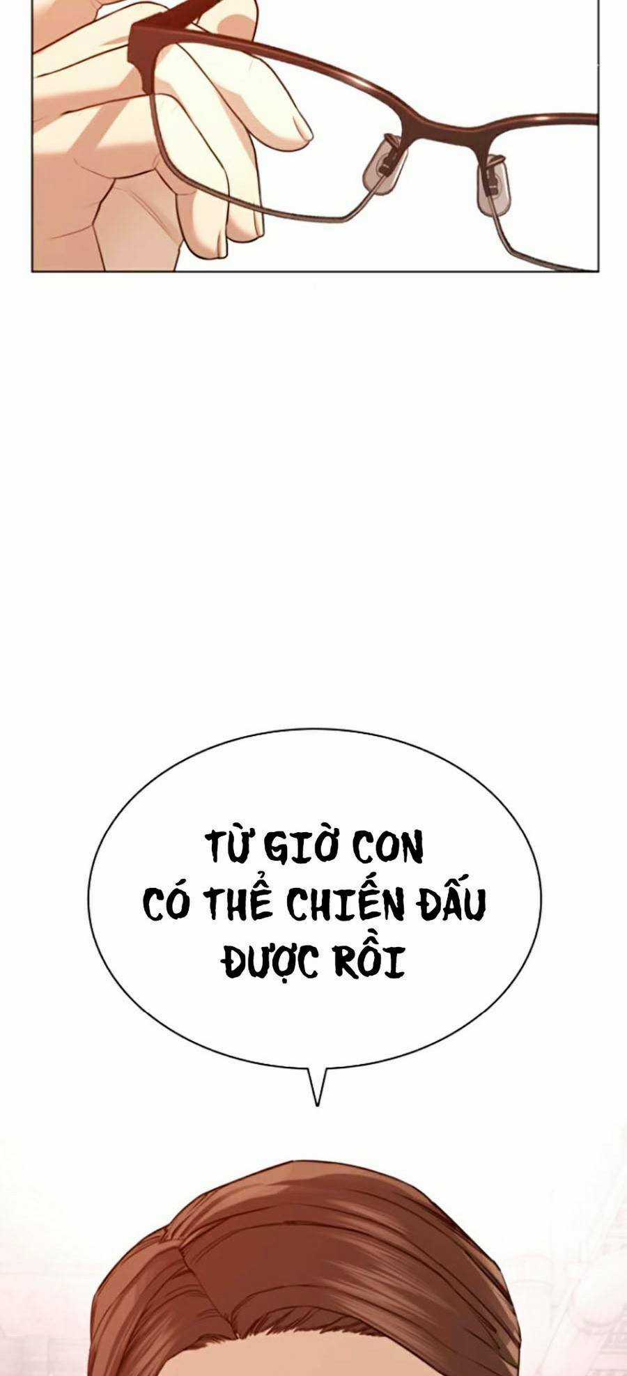 Cách Chiến Thắng Trận Đấu Chapter 172 trang 44