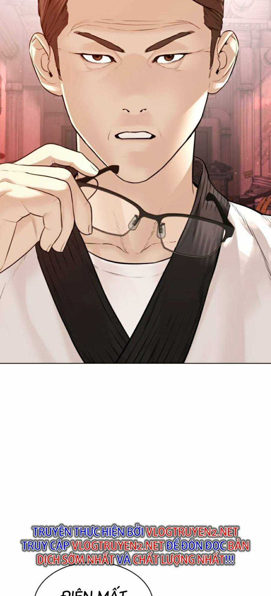 Cách Chiến Thắng Trận Đấu Chapter 172 trang 45