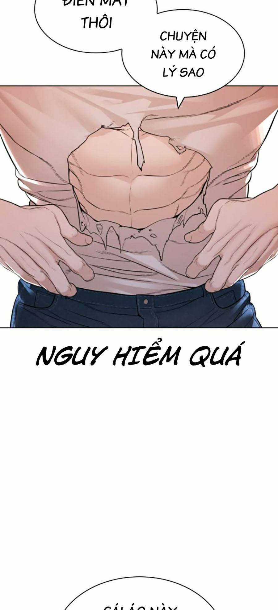 Cách Chiến Thắng Trận Đấu Chapter 172 trang 46