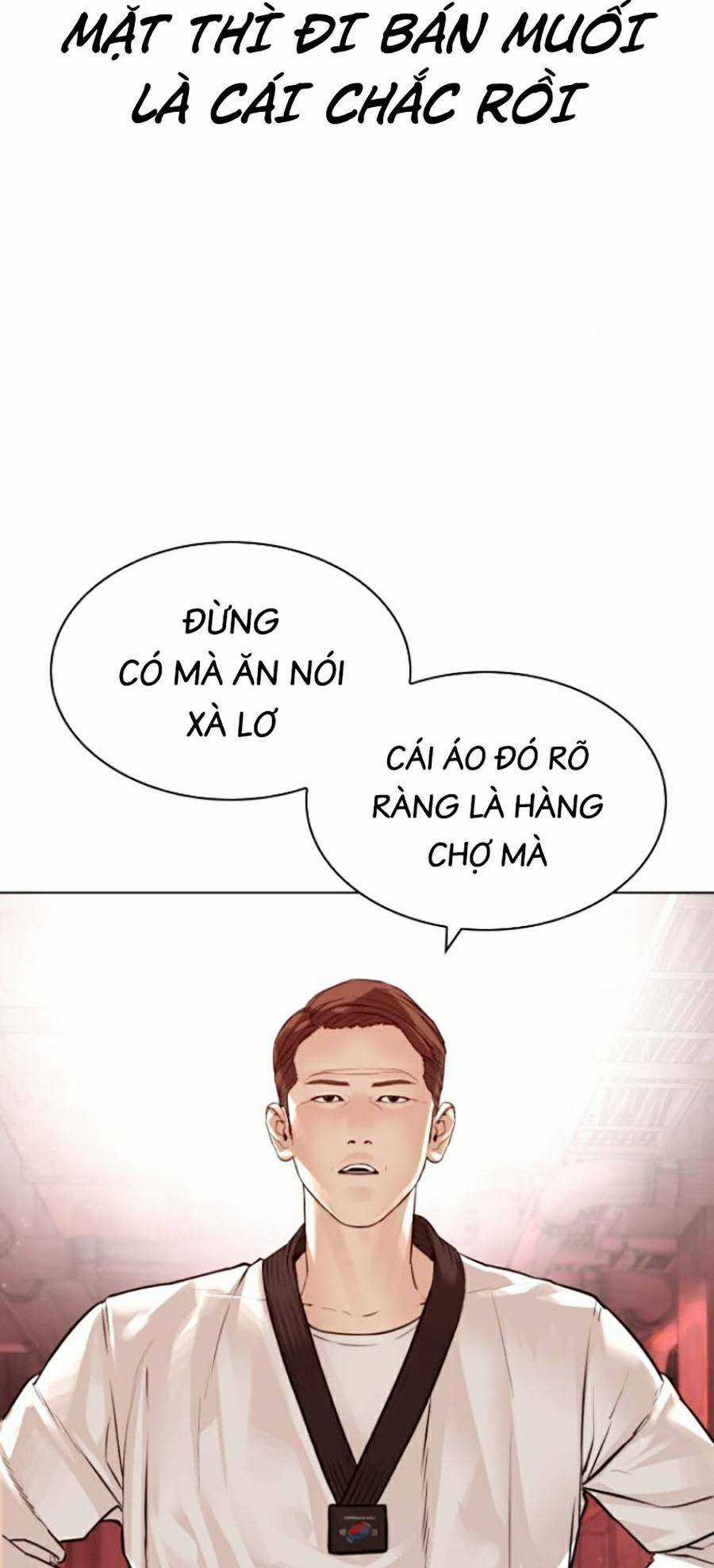 Cách Chiến Thắng Trận Đấu Chapter 172 trang 48
