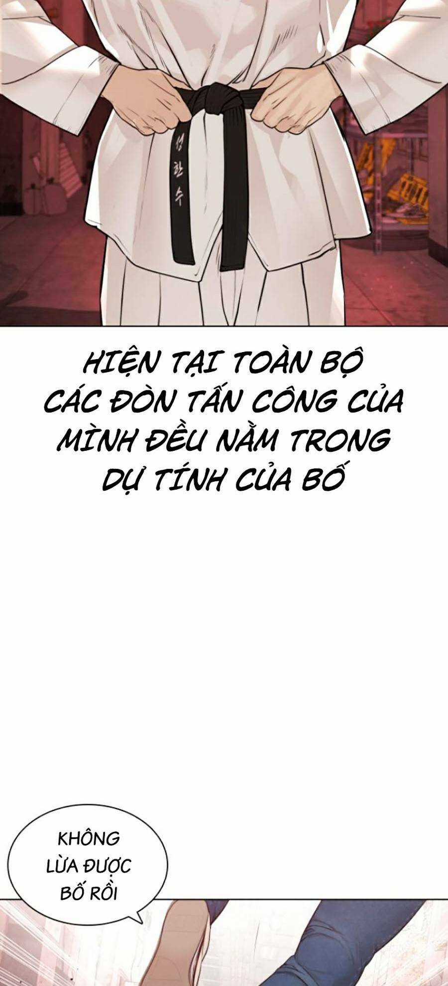 Cách Chiến Thắng Trận Đấu Chapter 172 trang 49