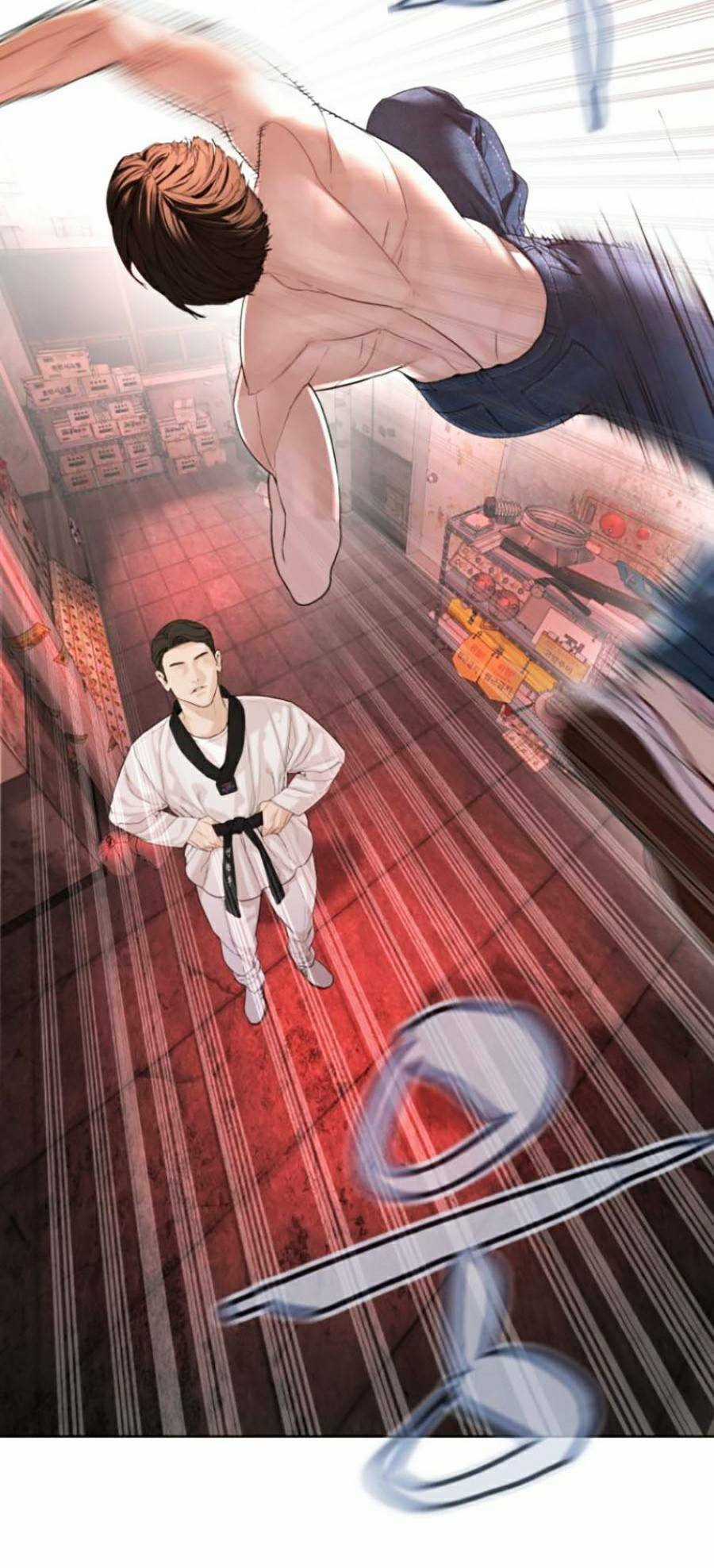 Cách Chiến Thắng Trận Đấu Chapter 172 trang 52