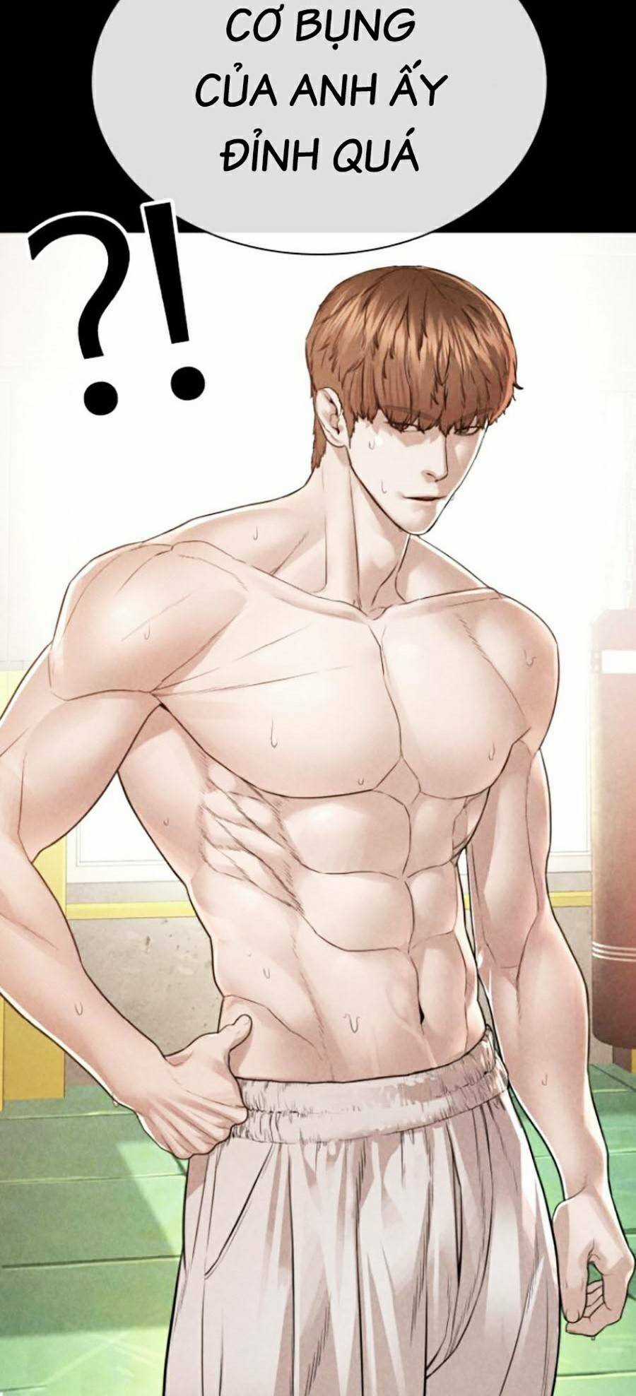 Cách Chiến Thắng Trận Đấu Chapter 172 trang 54