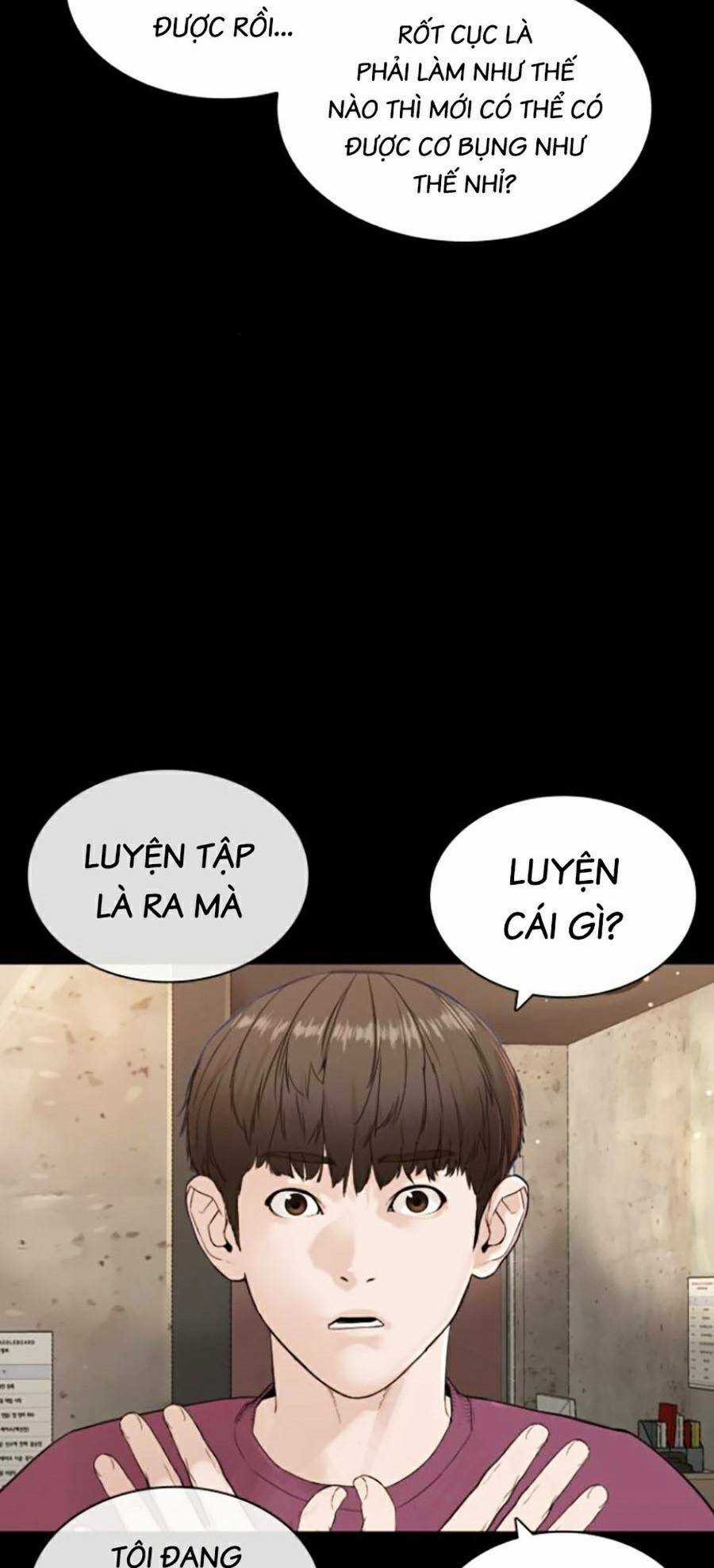 Cách Chiến Thắng Trận Đấu Chapter 172 trang 56