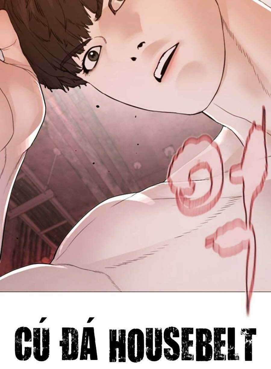 Cách Chiến Thắng Trận Đấu Chapter 172 trang 61