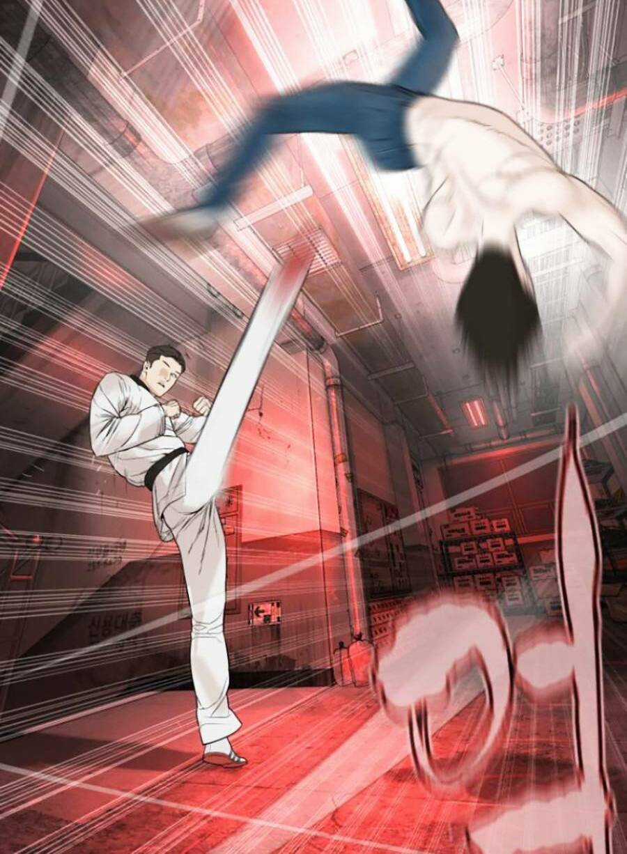 Cách Chiến Thắng Trận Đấu Chapter 172 trang 69