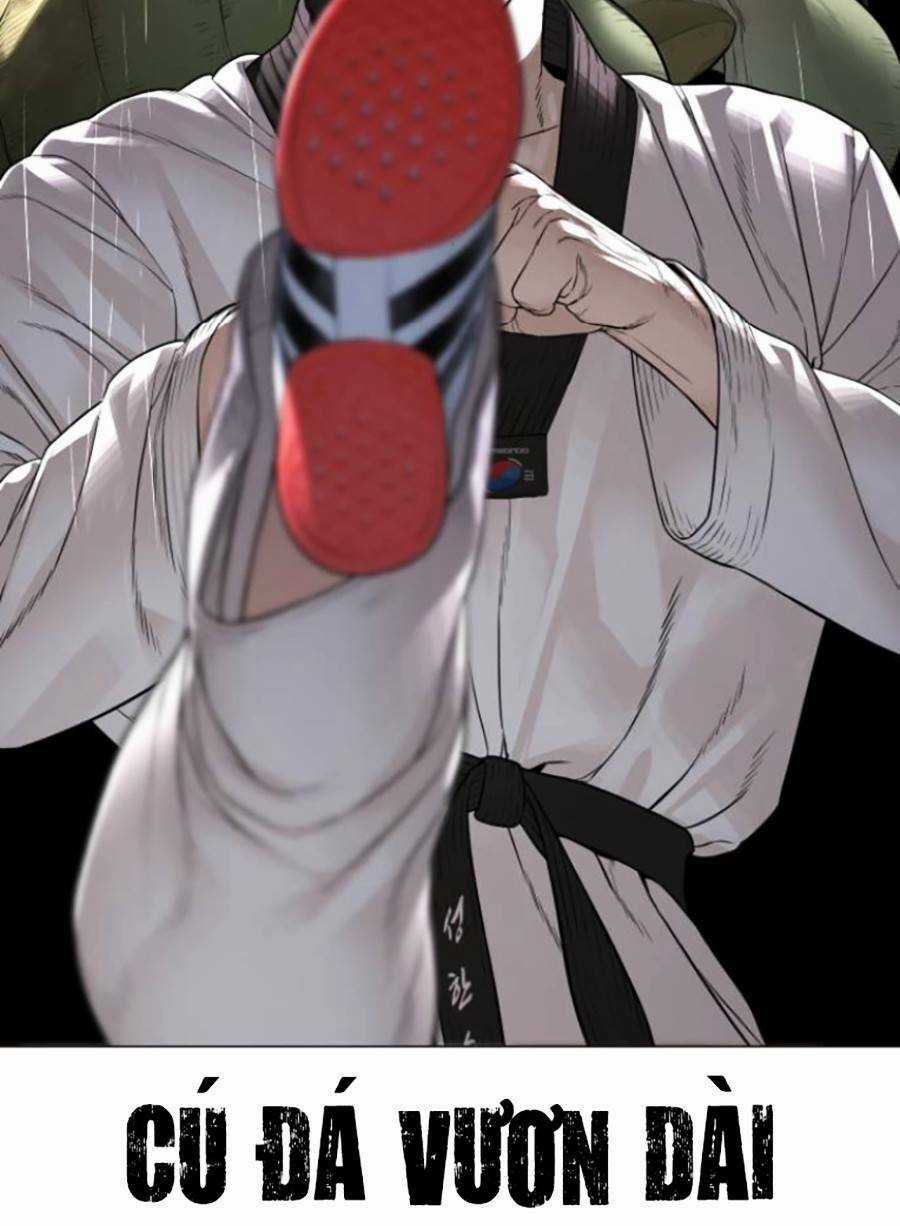 Cách Chiến Thắng Trận Đấu Chapter 172 trang 72