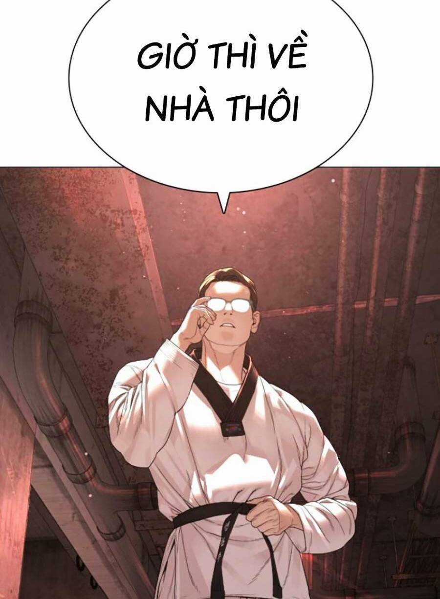 Cách Chiến Thắng Trận Đấu Chapter 172 trang 77