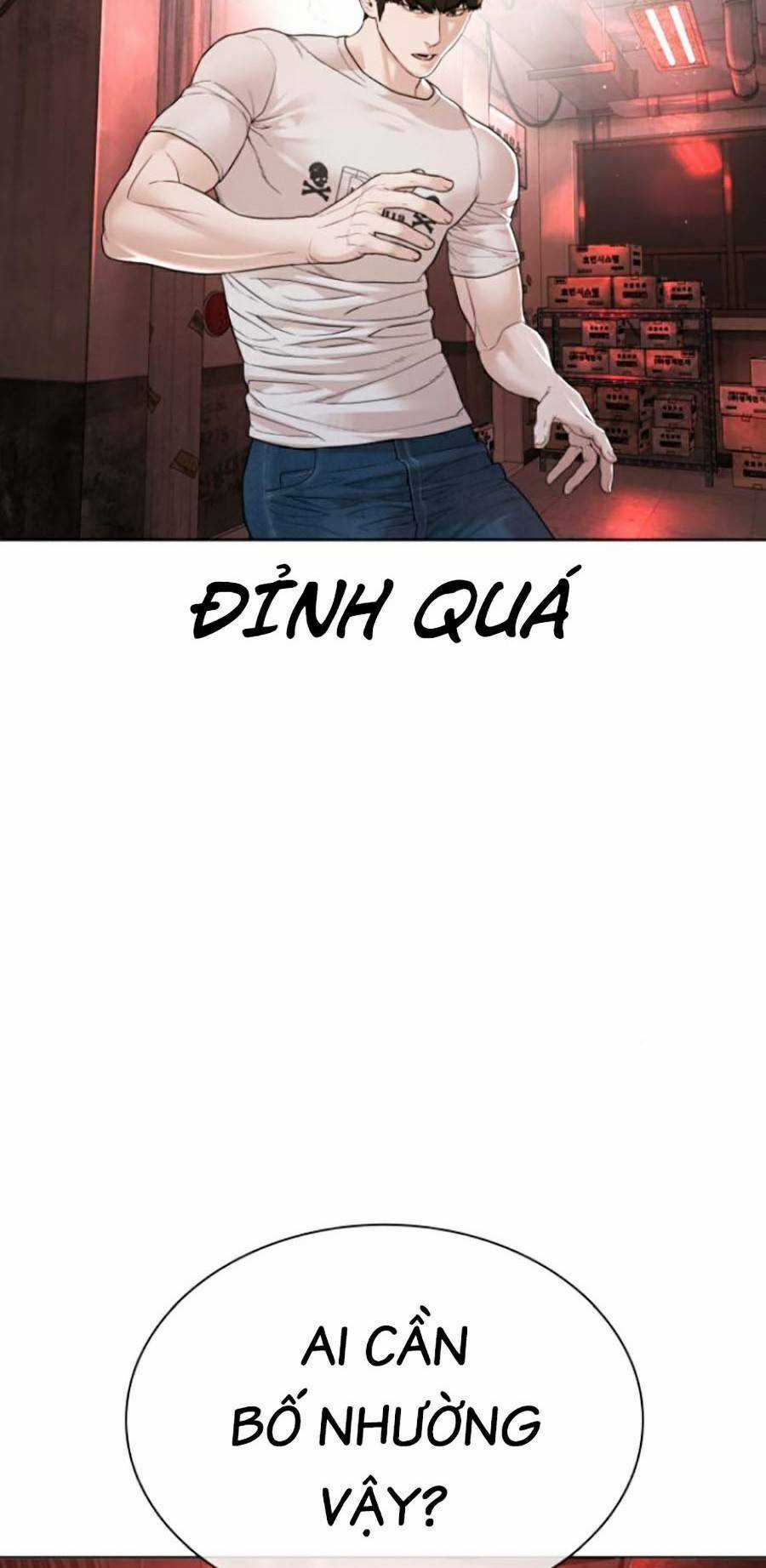 Cách Chiến Thắng Trận Đấu Chapter 172 trang 8