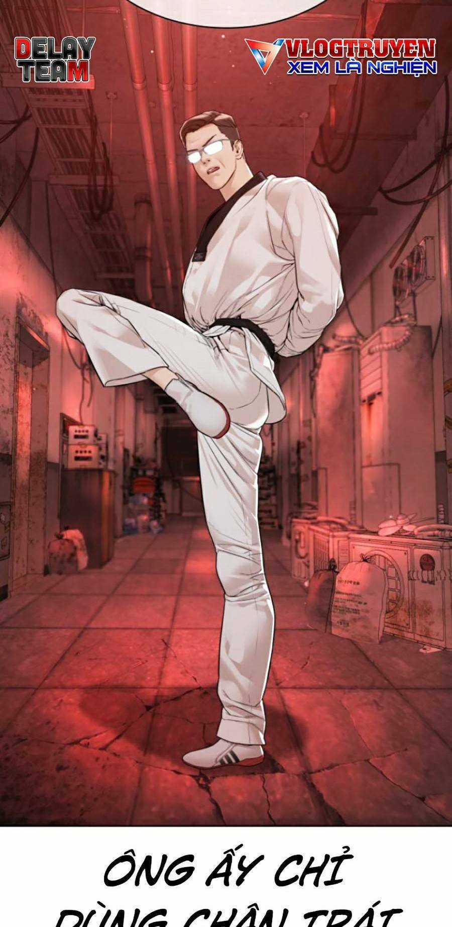 Cách Chiến Thắng Trận Đấu Chapter 172 trang 9