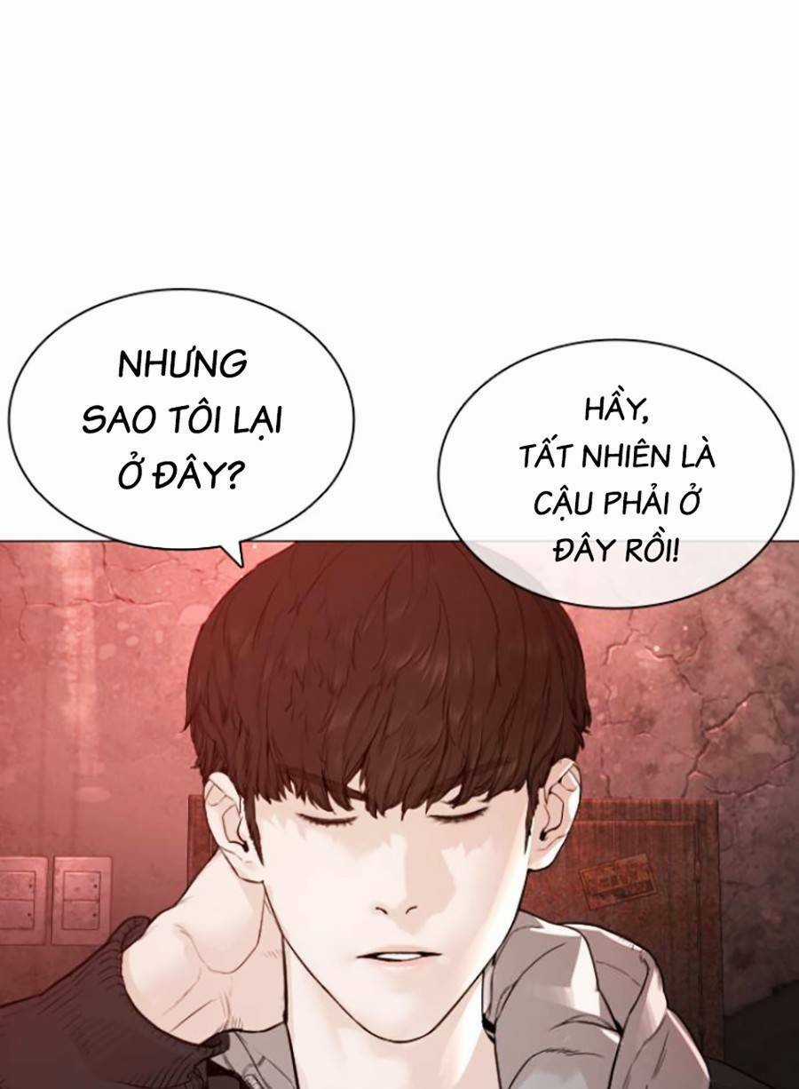 Cách Chiến Thắng Trận Đấu Chapter 172 trang 90