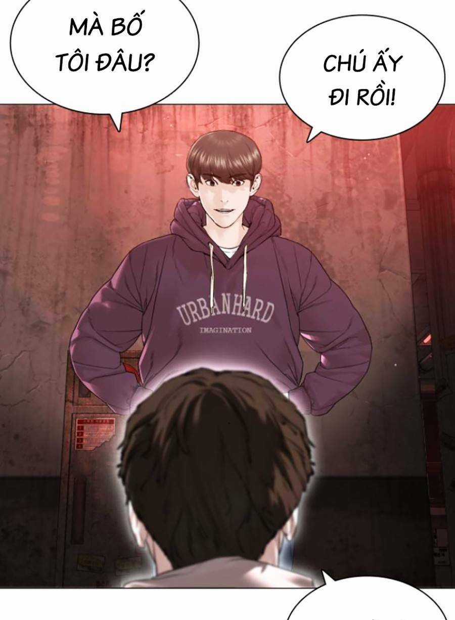 Cách Chiến Thắng Trận Đấu Chapter 172 trang 92