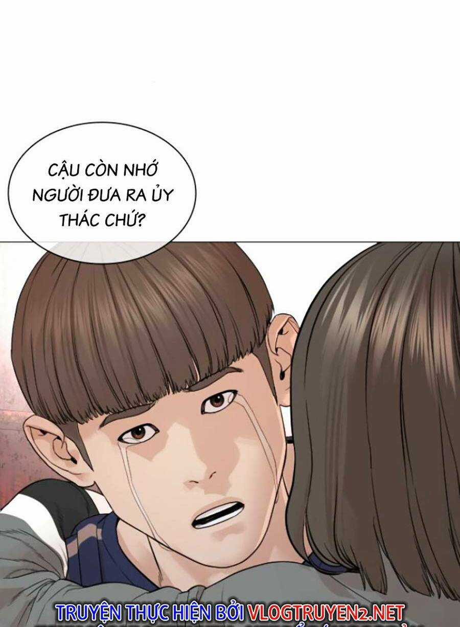 Cách Chiến Thắng Trận Đấu Chapter 172 trang 99