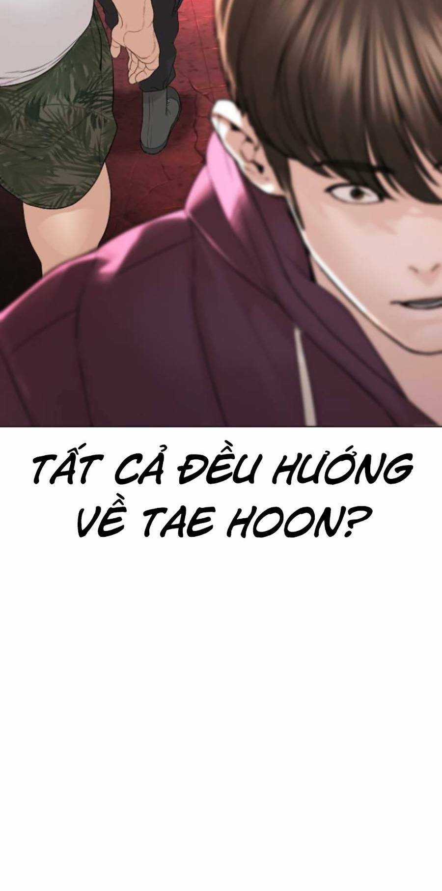 Cách Chiến Thắng Trận Đấu Chapter 173 trang 10