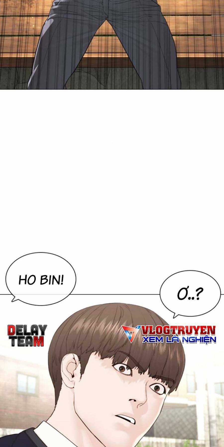 Cách Chiến Thắng Trận Đấu Chapter 173 trang 101