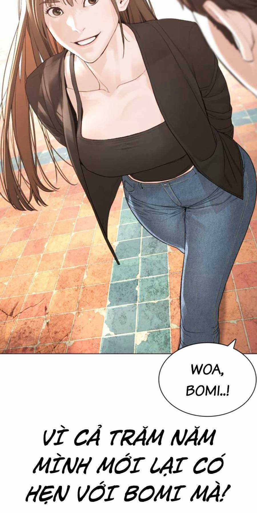 Cách Chiến Thắng Trận Đấu Chapter 173 trang 103