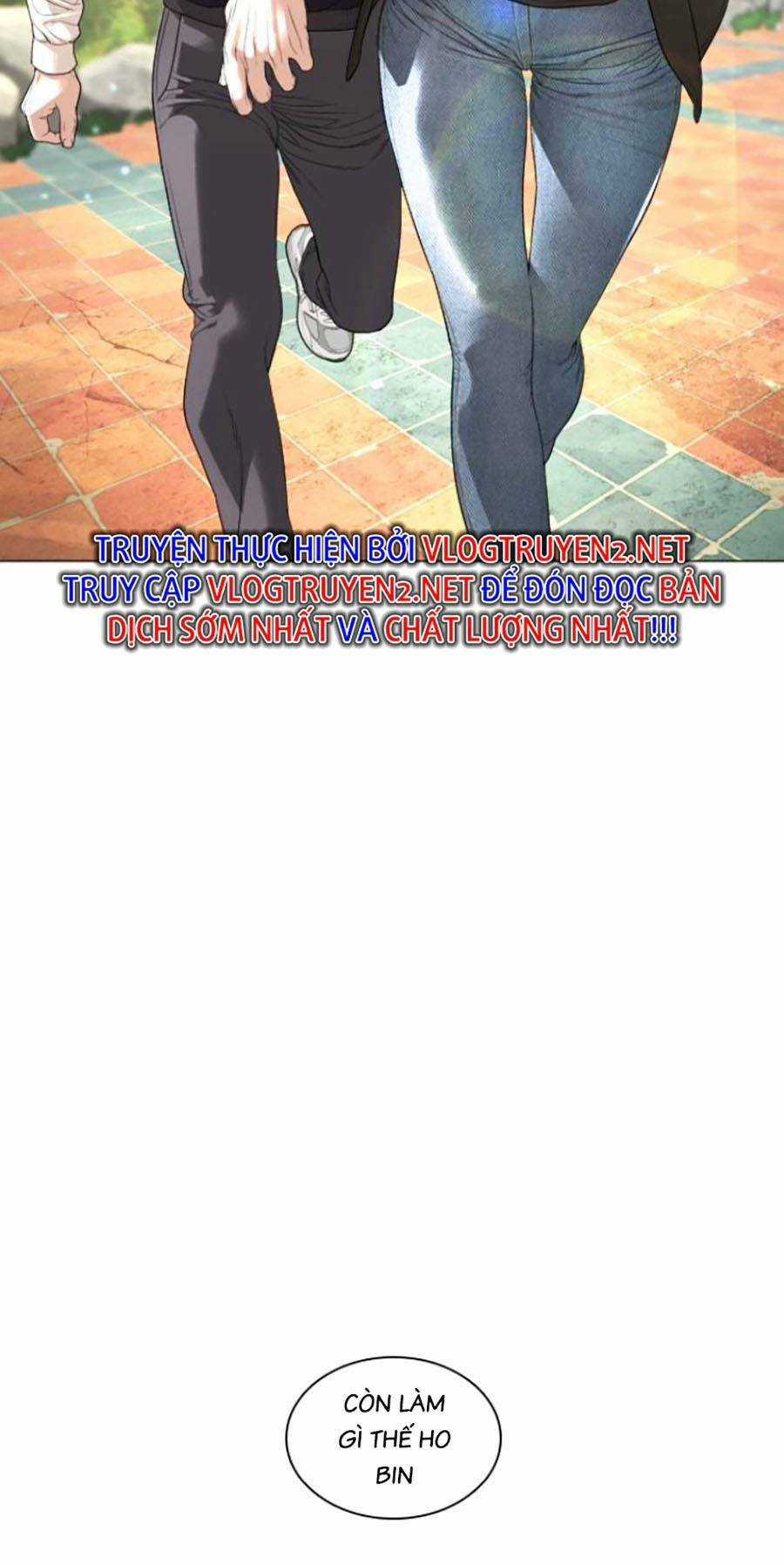 Cách Chiến Thắng Trận Đấu Chapter 173 trang 106