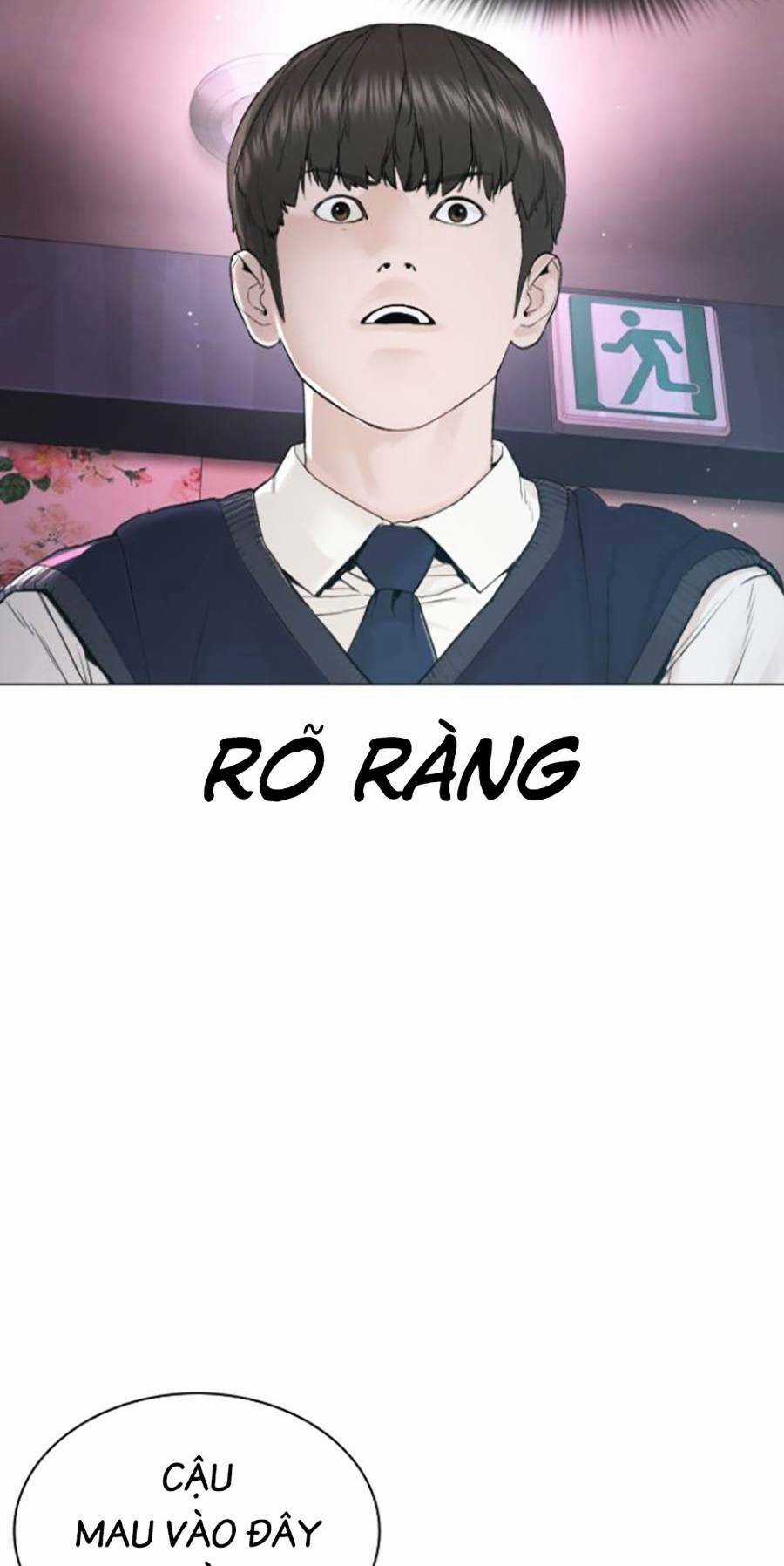 Cách Chiến Thắng Trận Đấu Chapter 173 trang 109