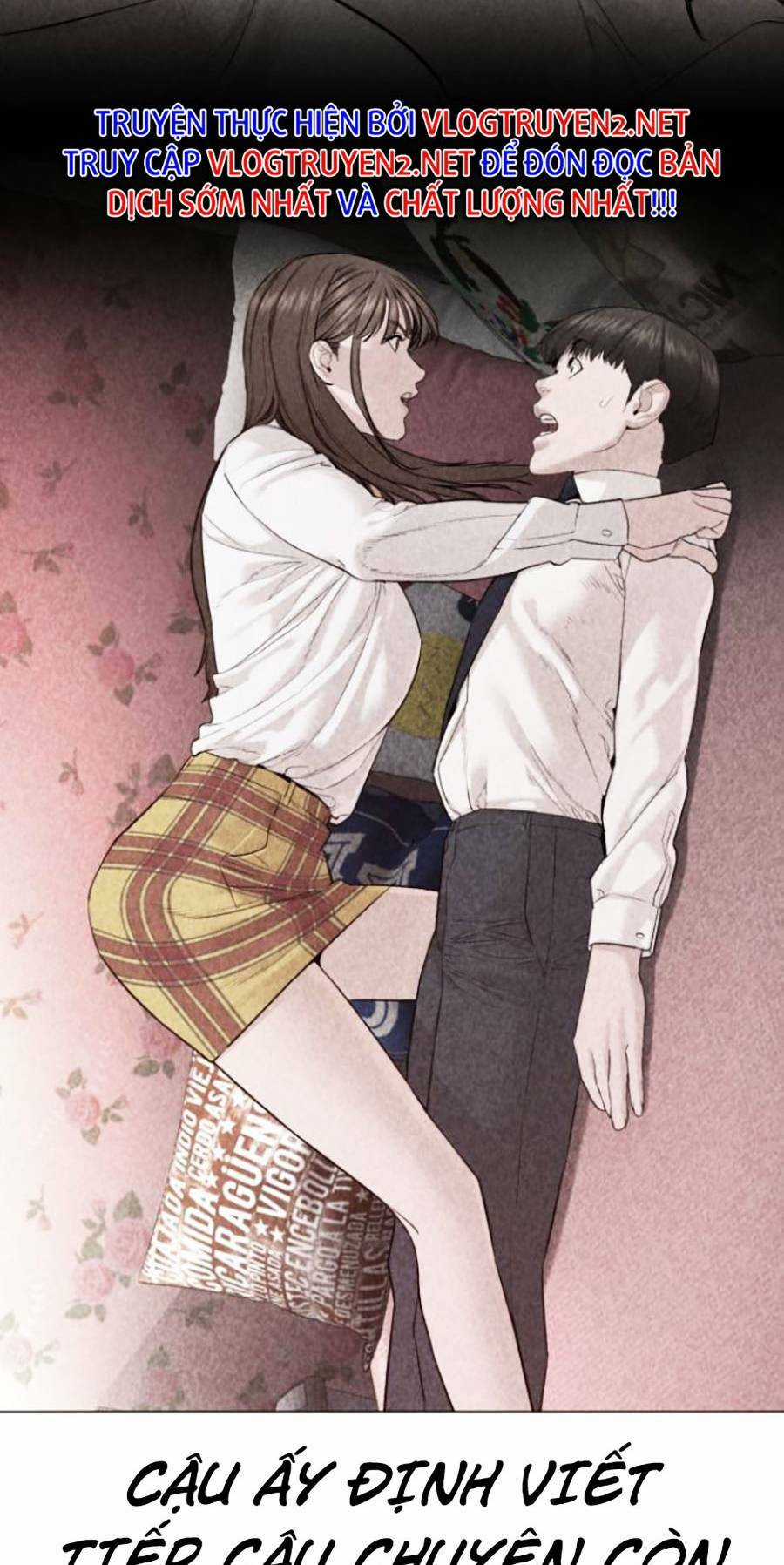 Cách Chiến Thắng Trận Đấu Chapter 173 trang 113