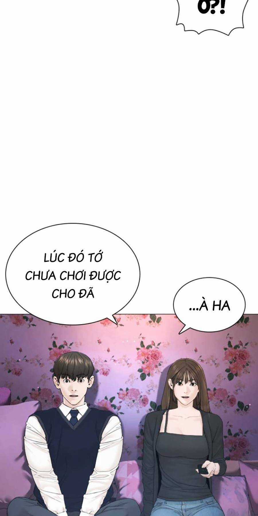 Cách Chiến Thắng Trận Đấu Chapter 173 trang 115