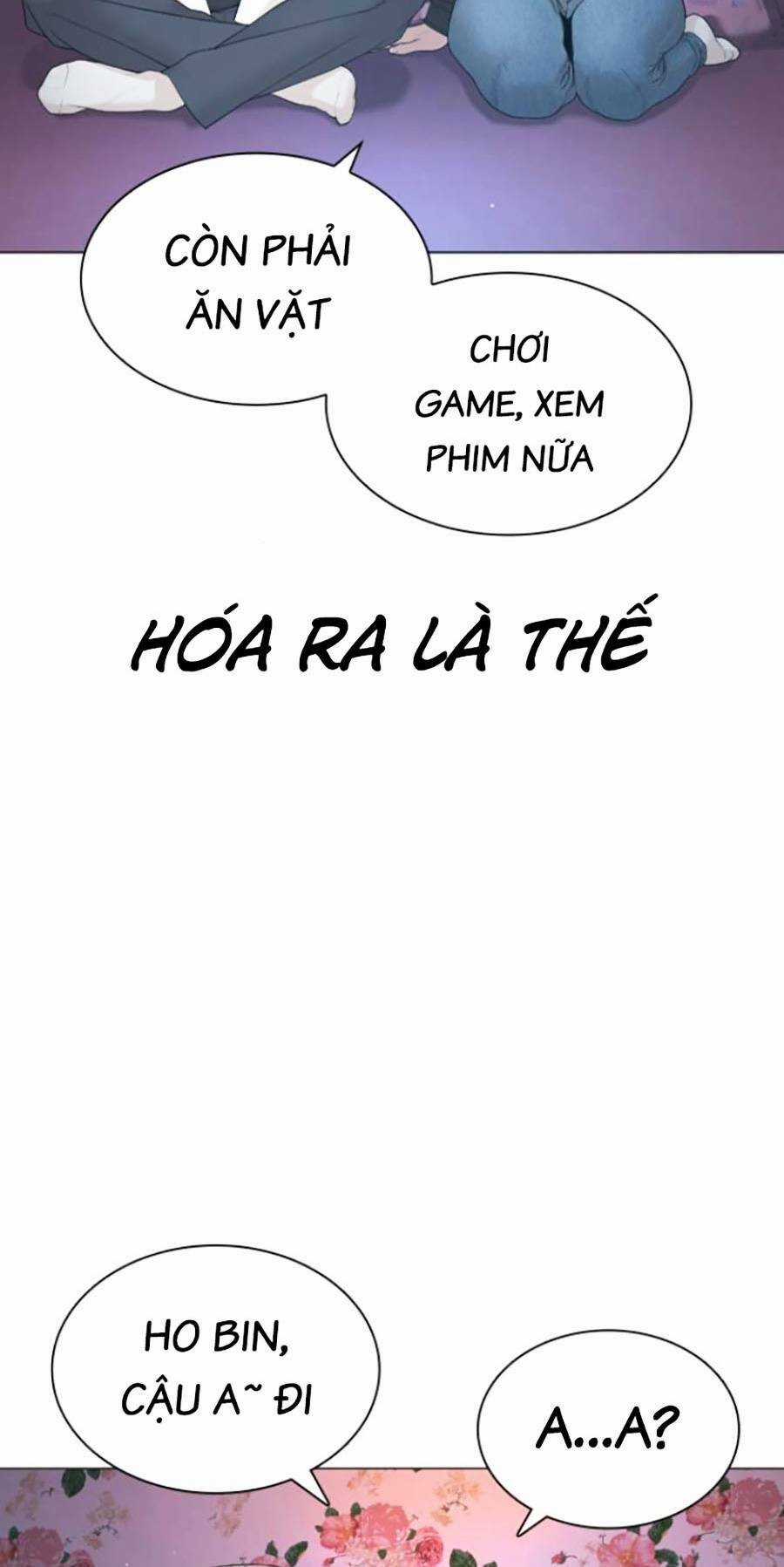 Cách Chiến Thắng Trận Đấu Chapter 173 trang 116