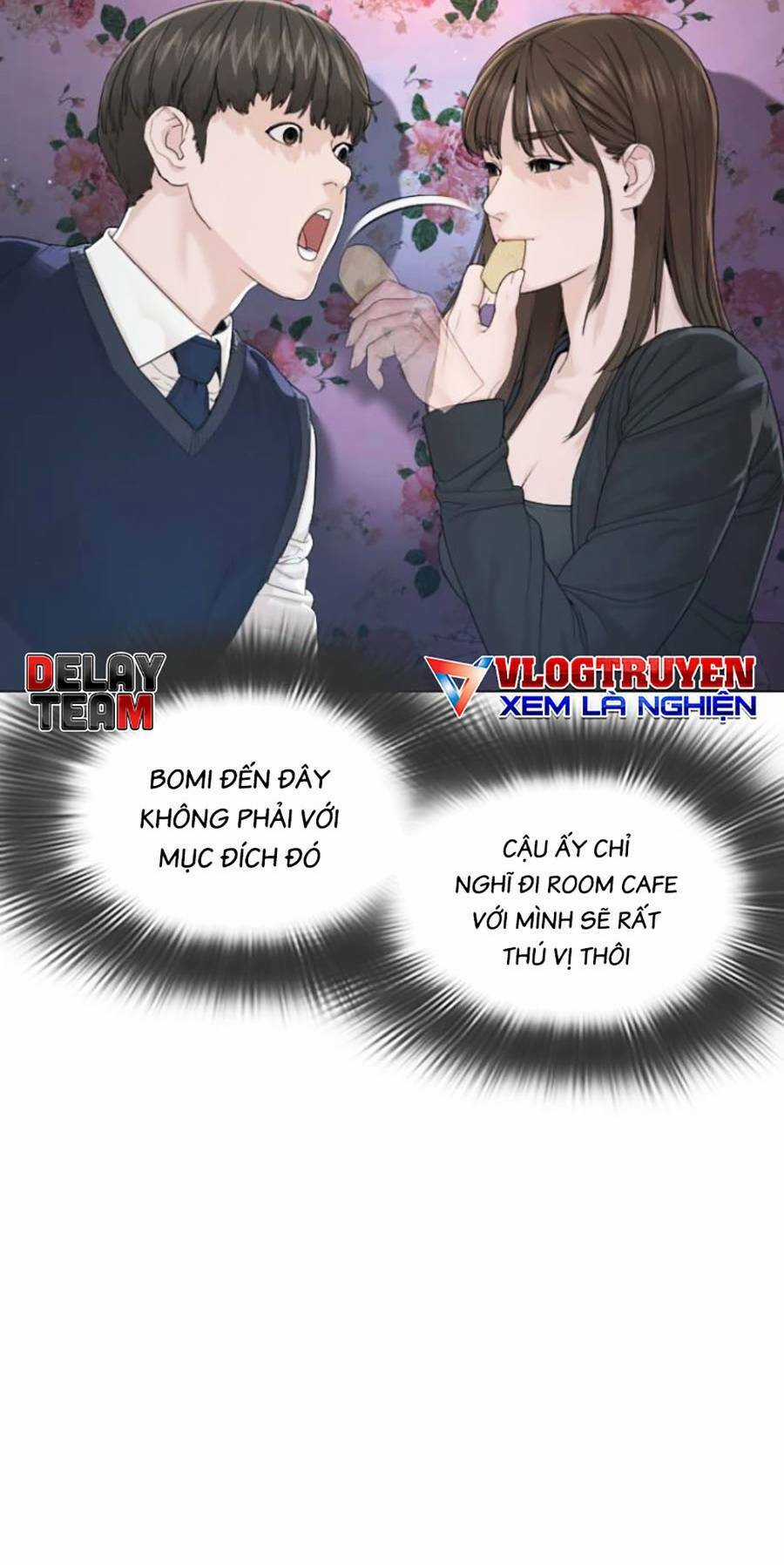 Cách Chiến Thắng Trận Đấu Chapter 173 trang 117