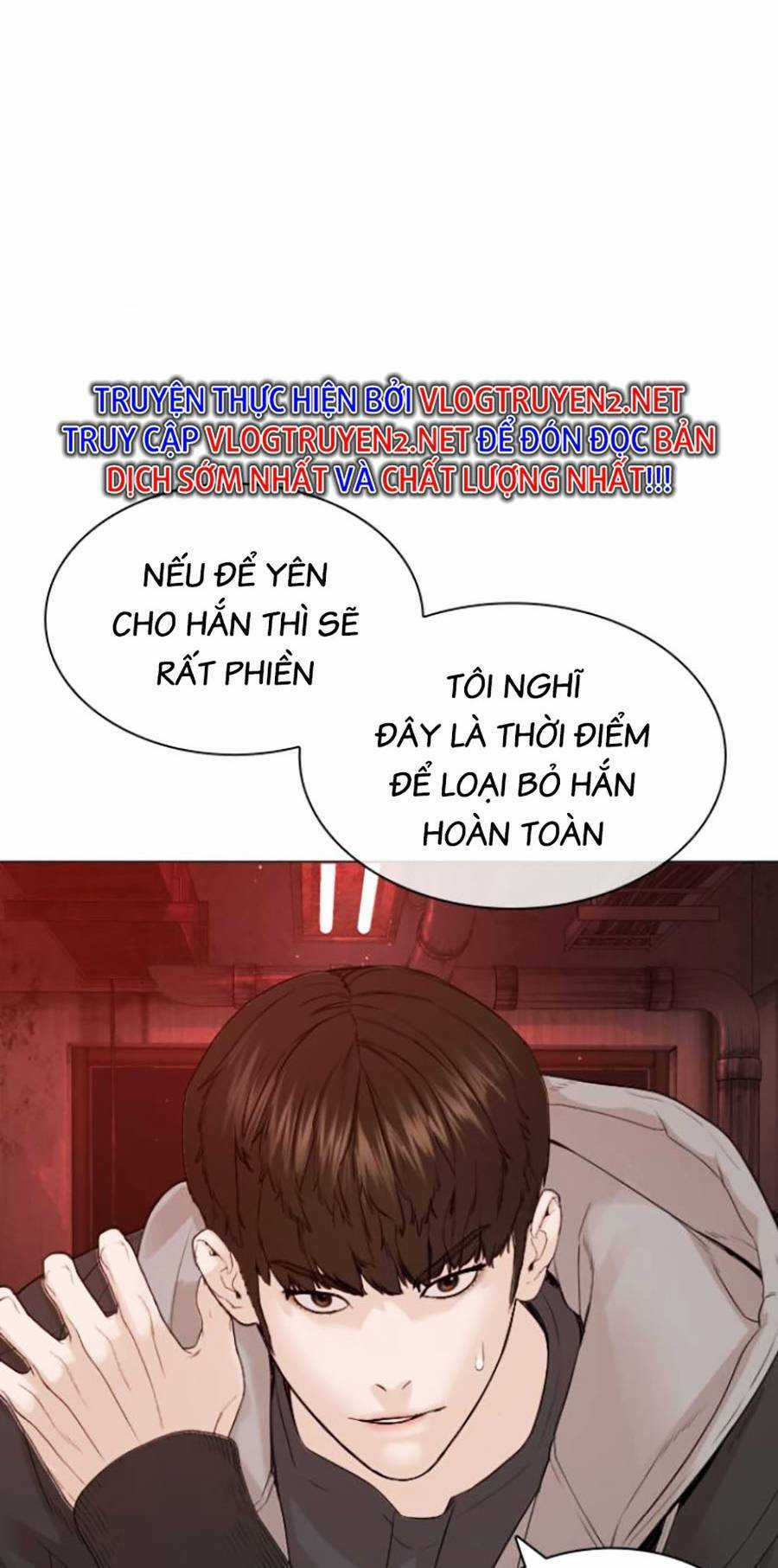 Cách Chiến Thắng Trận Đấu Chapter 173 trang 12