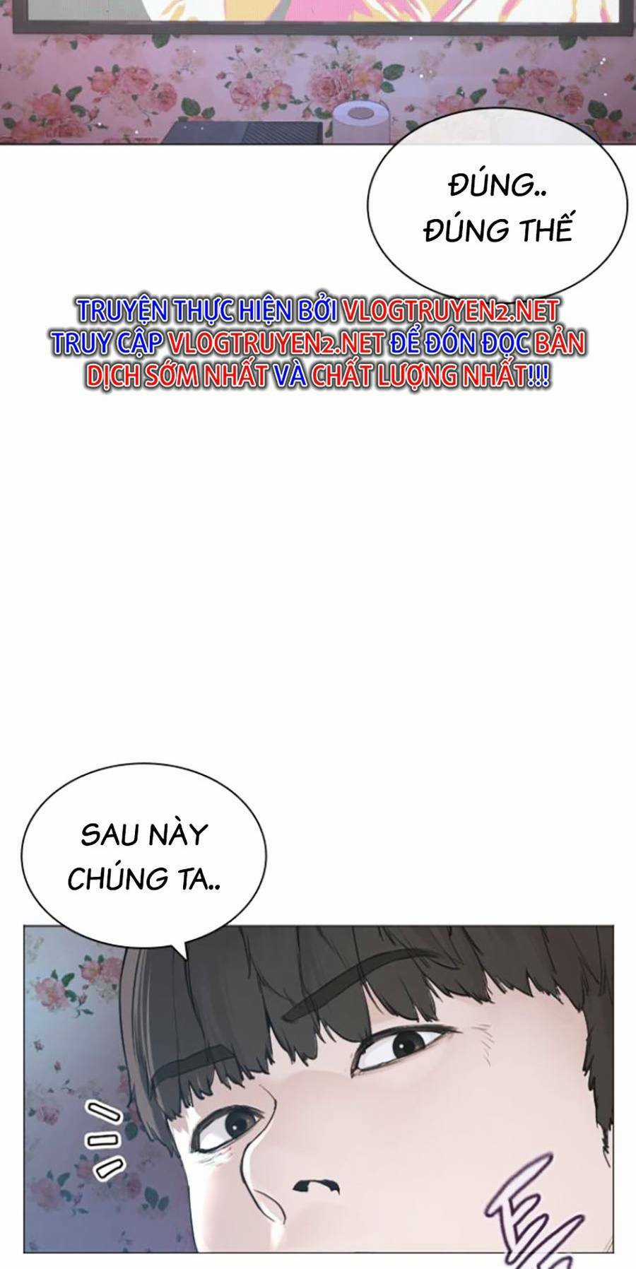 Cách Chiến Thắng Trận Đấu Chapter 173 trang 121