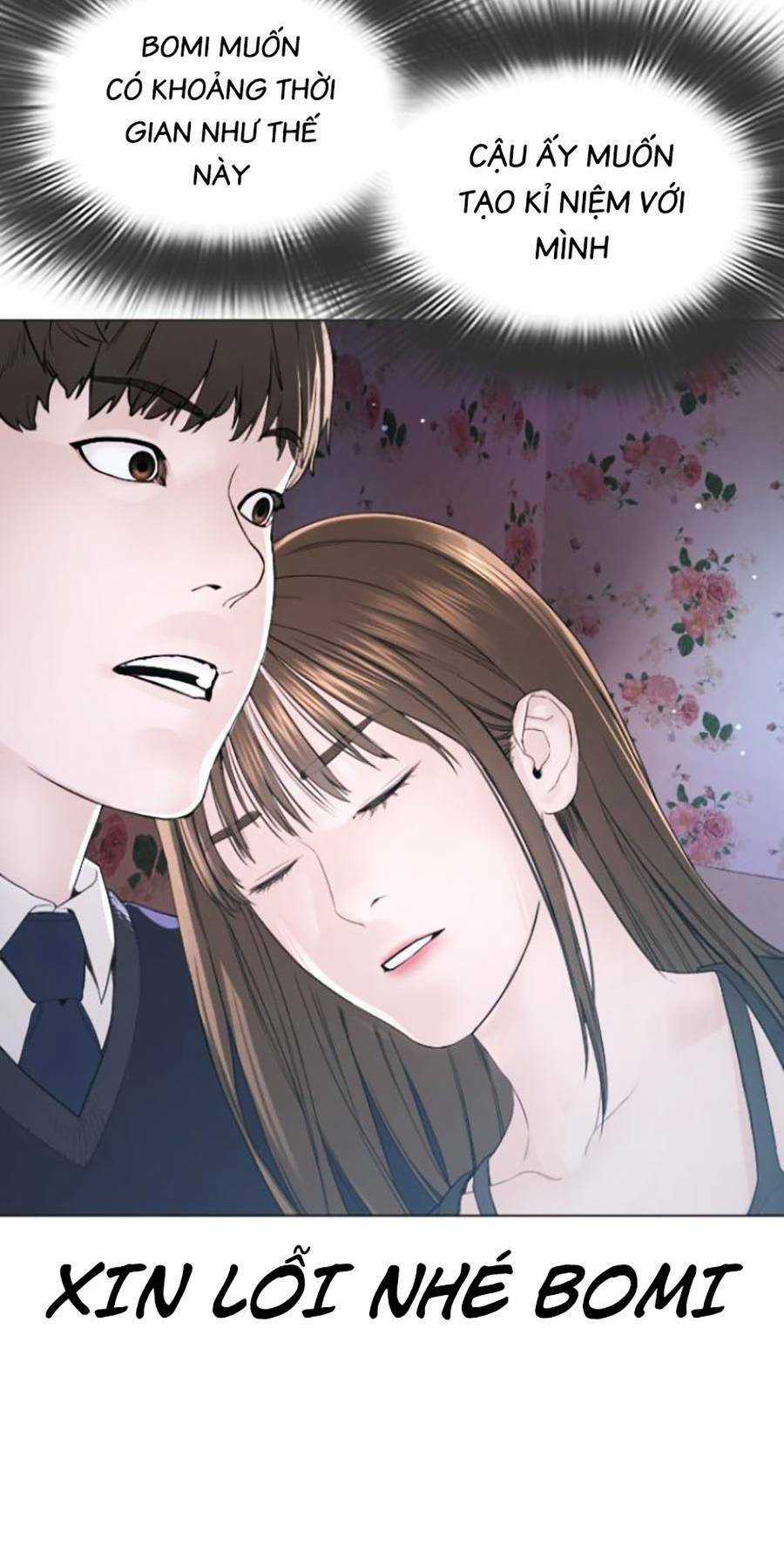 Cách Chiến Thắng Trận Đấu Chapter 173 trang 124